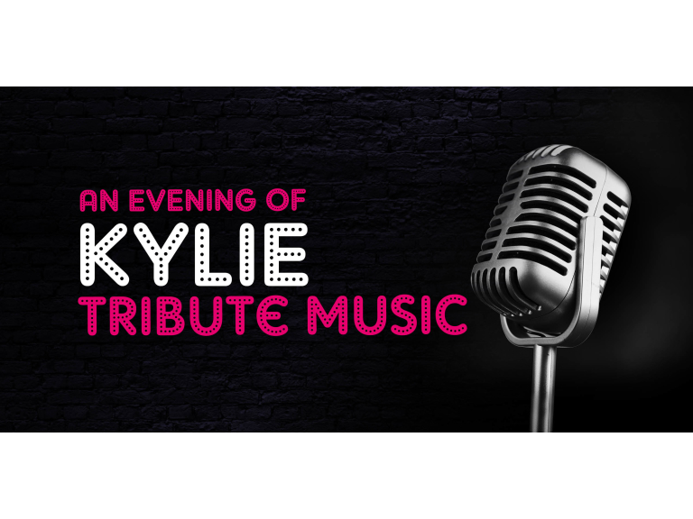 Solent Hotel & Spa - Kylie Minogue Tribute Night