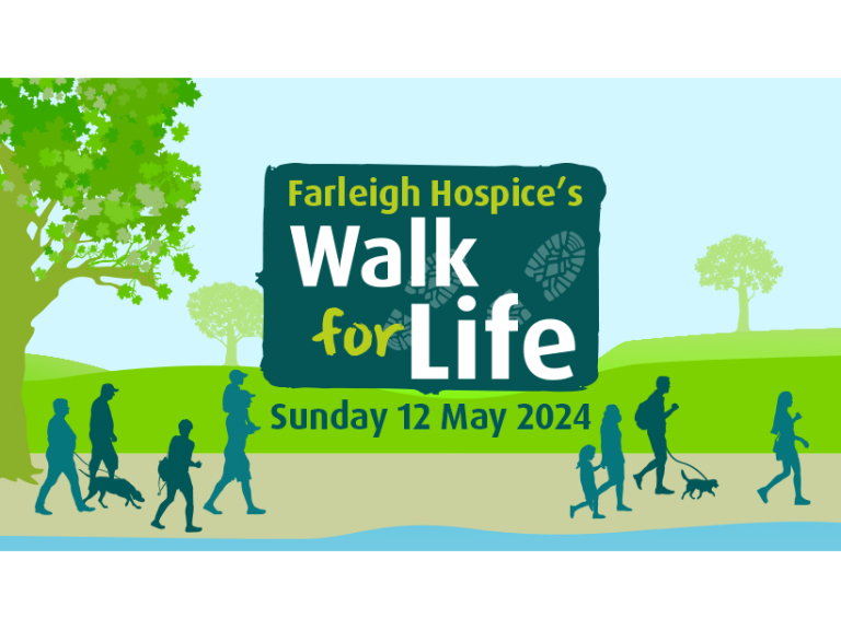 Walk for Life 2024