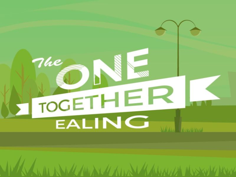 The One Together - Ealing - June 2024