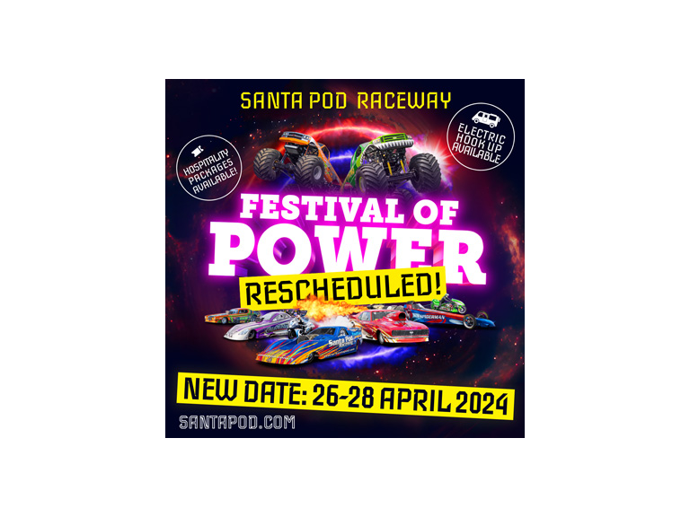 Festival of Power 