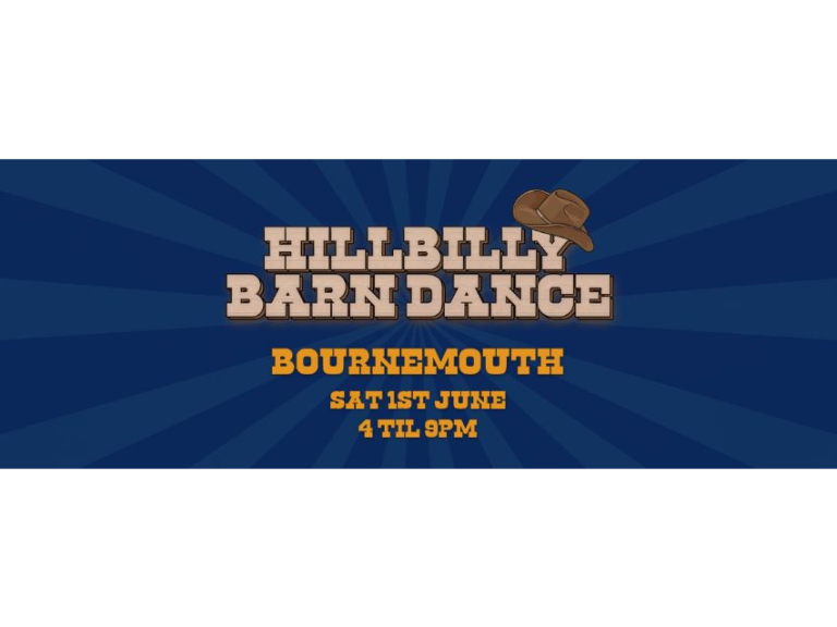 Hillbilly Barn Dance - Country Music Event