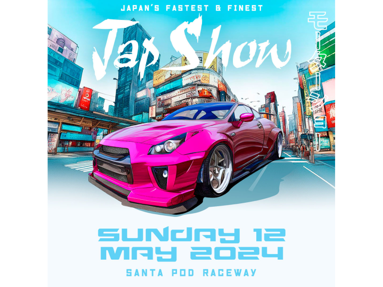 Jap Show