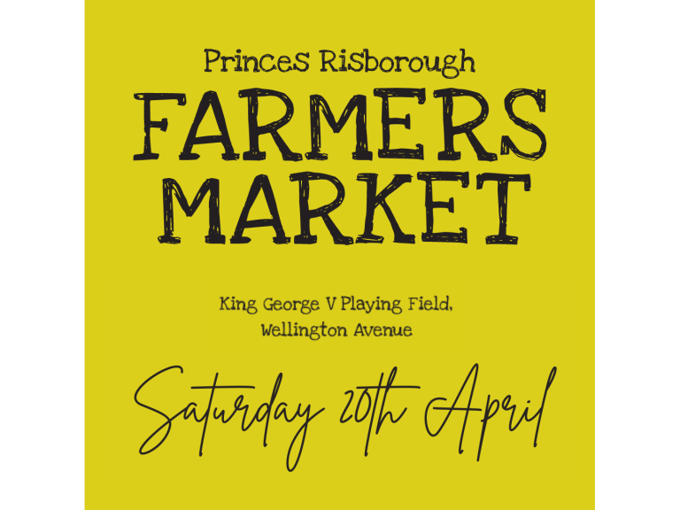 Princes Risborough Farmers Market 