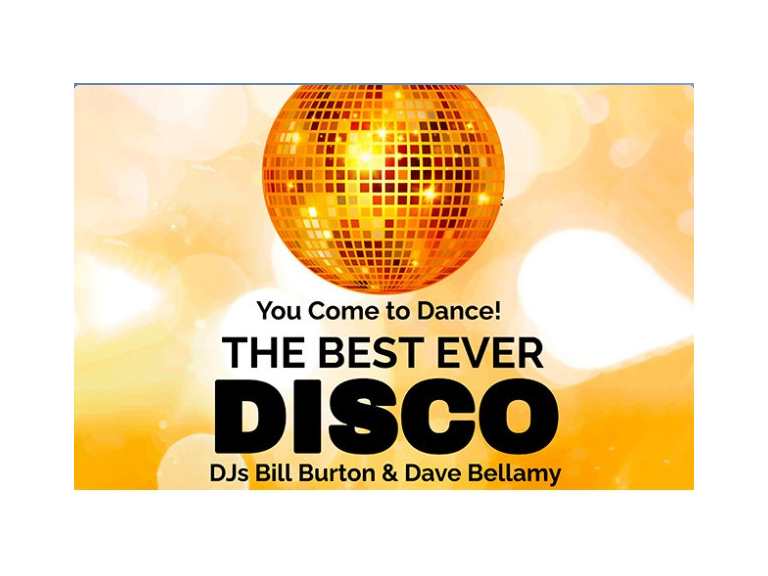 The Best Ever Disco!