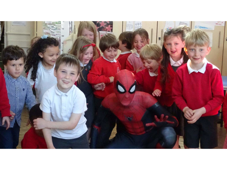 Chorlton Park Primary School Holiday Camp Venue