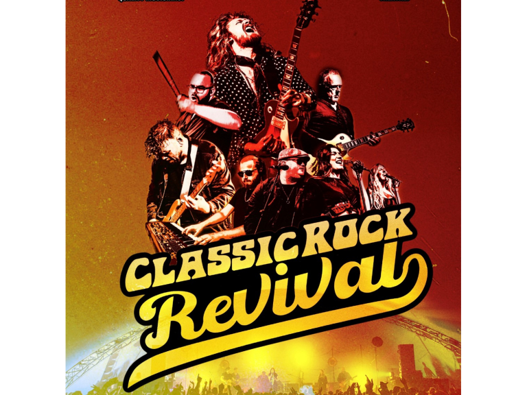 Classic Rock Revival 