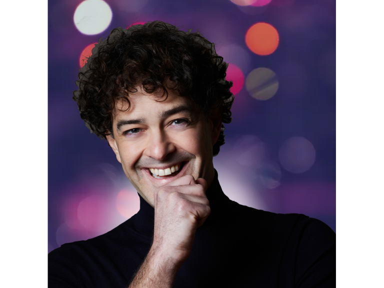 Lee Mead 'The Best Of Me' - Redditch