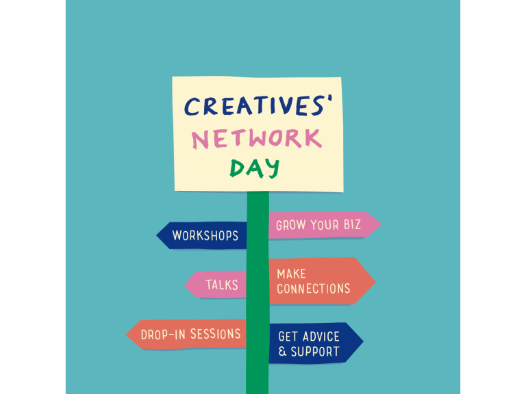 Creatives' Network Day 