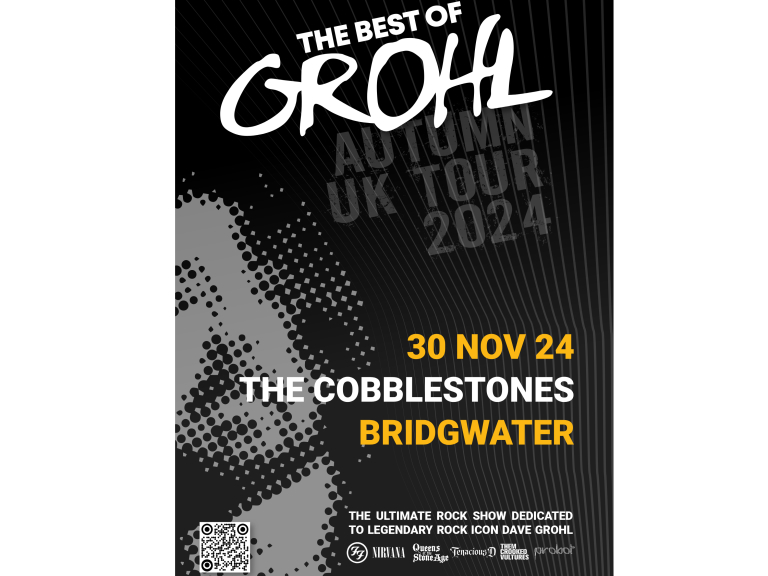 The Best Of Grohl - The Cobblestones, Bridgwater