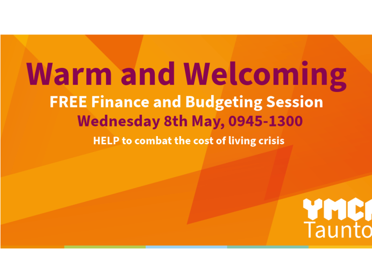 FREE Budgeting and Financial Support Workshop