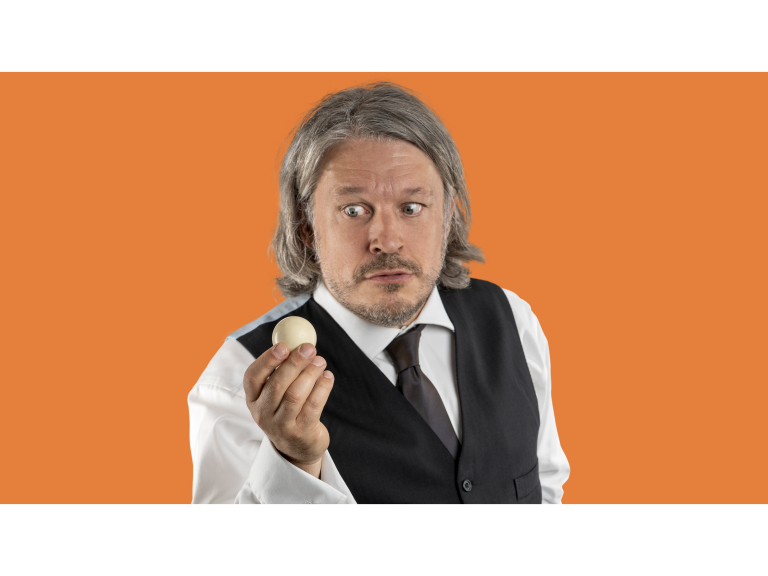 Richard Herring: Can I Have My Ball Back? (Tour Warm-Up)