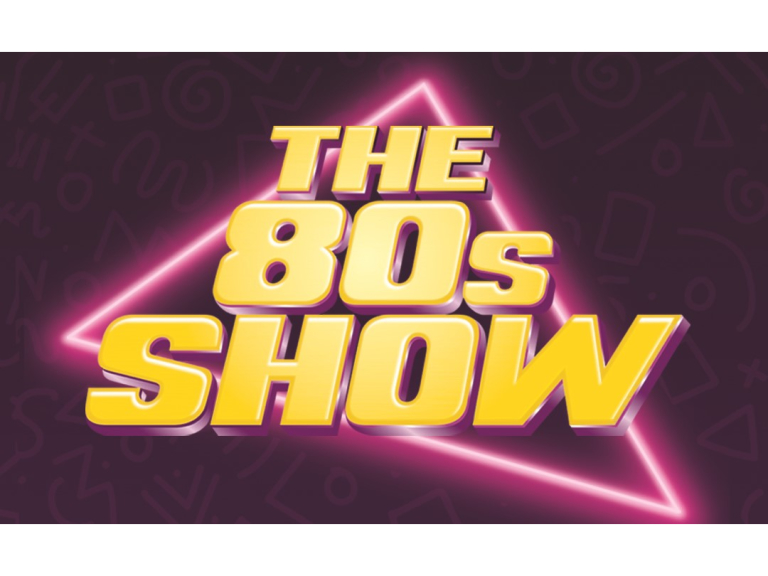 The 80s Show 
