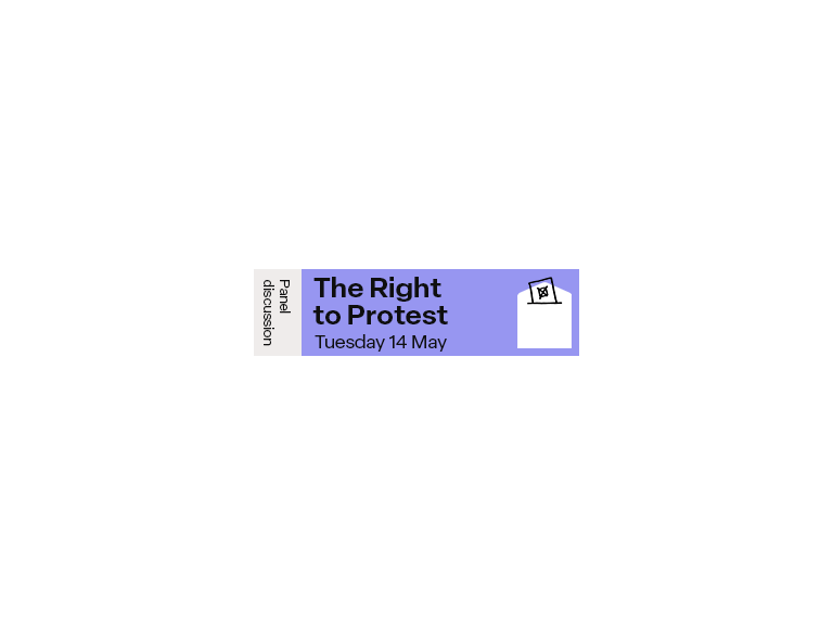 The Right to Protest: A Cumberland Lodge London Dialogue 