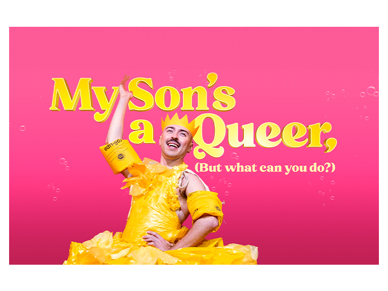 My Son's a Queer (But What Can You Do?)