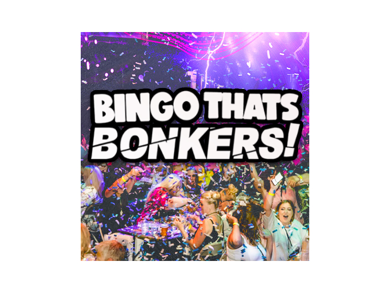 Bingo! That's Bonkers