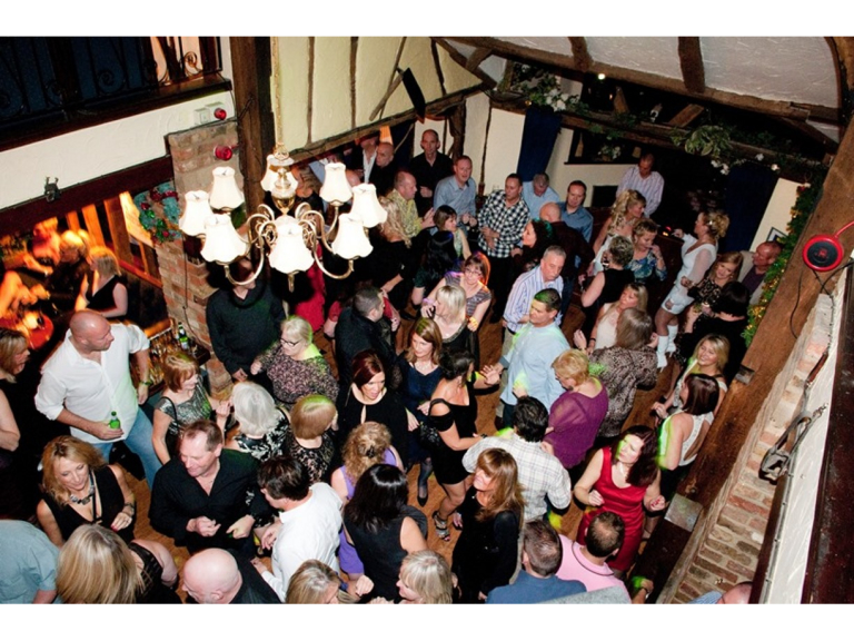 EPPING, Essex 35s to 60s Plus Party for Singles and Couples - Friday 31 May