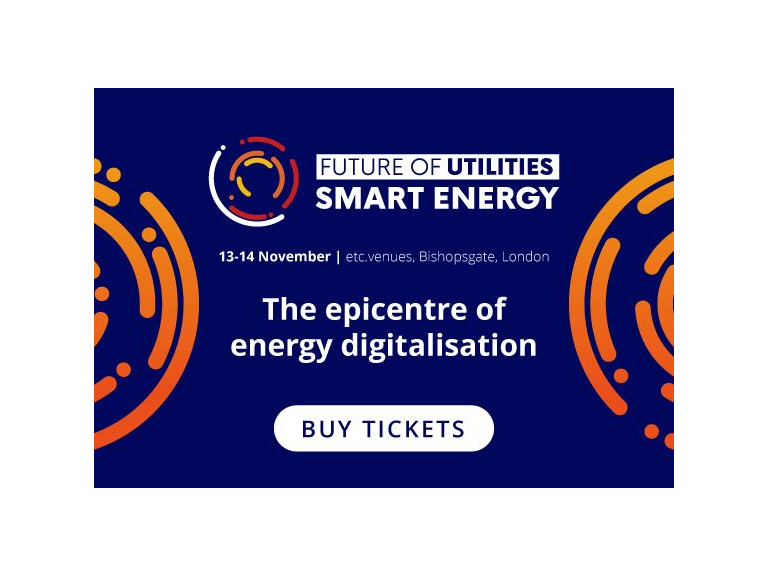 Future of Utilities Smart Energy 2024 | 13-14 November | London