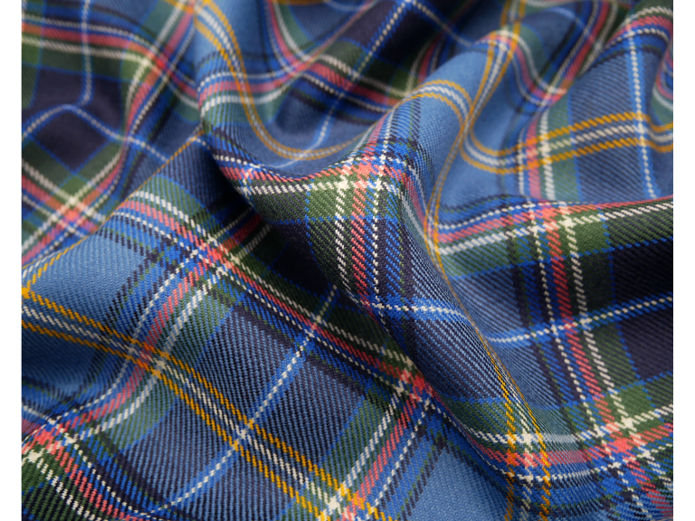 Official ‘Twinned in Tartan’ to Celebrate Historic Glasgow-Boston Twinning Goes on Sale