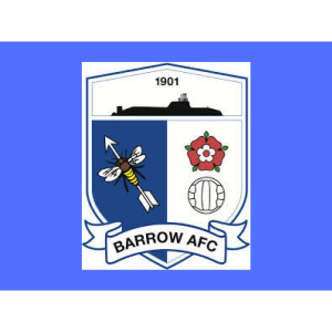 Barrow AFC vs Mansfield Town