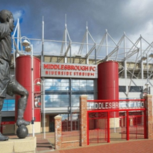 Middlesbrough Careers Fair | 29th August 2024 | The UK Careers Fair