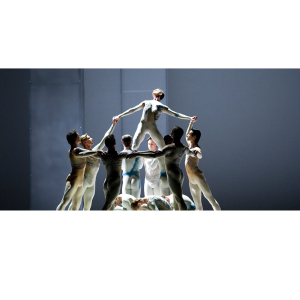 Royal Ballet: Macmillan Celebrated (Live Recording) Sunday 14th April 2024 - 2pm, Studio  Duration: 195 mins (inc. two intervals)