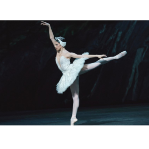 Royal Ballet: Swan Lake (Live Screening) Wednesday 24th April 2024 - 7.15pm, Studio  Duration: 210 mins (inc. two intervals)