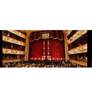 Royal Opera: Carmen (Live Screening) Sunday 5th May 2024 - 2pm, Studio  Duration: 220 mins (inc. one interval)