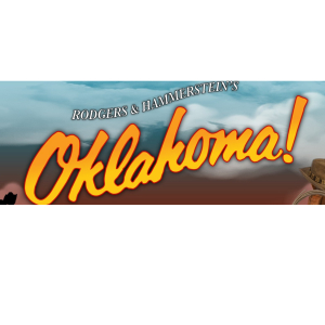 Oklahoma! (Presented by Brownhills Musical Theatre Company) Tuesday 7th - Saturday 11th May 2024 - 2.30pm (Sat) & 7.30pm (all), 