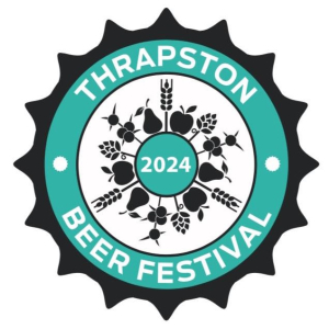 Thrapston Beer Festival and Family Fun Day 2024