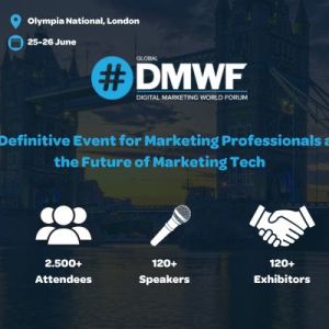 DMWF Global (Digital Marketing World Forum)