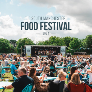 The South Manchester Food Festival 2024: A Springtime Feast 