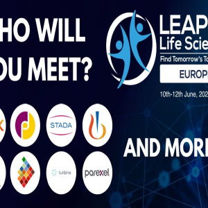 LEAP TA: Life Sciences Europe