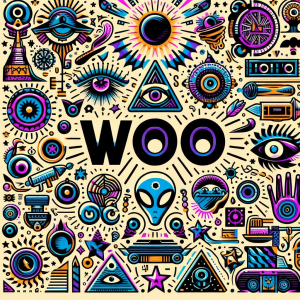 James Brodie - Woo