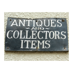 Easter Monday Antiques, Vintage & Collectables Fair