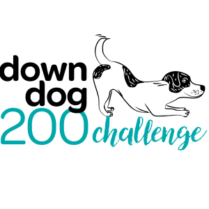 Down Dog 200 Challenge