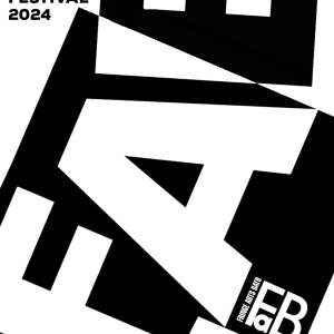 Fringe Arts Bath Festival 2024