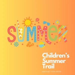 Children's Summer Trail