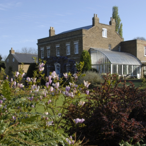 Hill House - Open Garden for National Garden Scheme