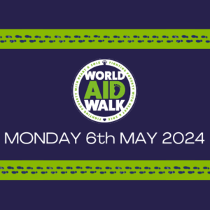 World Aid Walk 2024