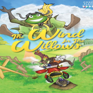 Concept Players present Wind In The Willows