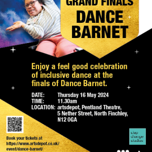 Dance Barnet Grand Finals