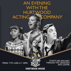 Hurtwood House Presents