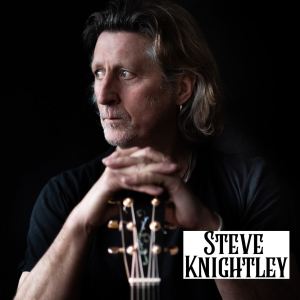 Steve Knightley