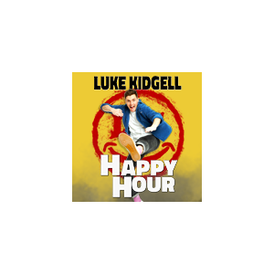 Luke Kidgell - Happy Hour 