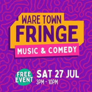 Ware Town Fringe