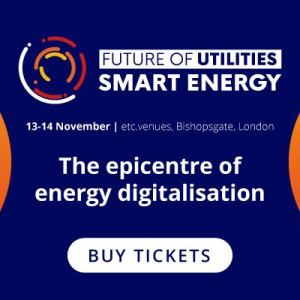 Future of Utilities Smart Energy 2024 | 13-14 November | London