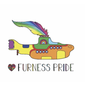 Furness Pride Celebrations at Barrow Market Hall
