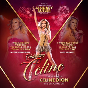 Celebrating Celine