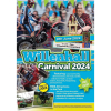 Willenhall Carnival Saturday 8th June 2024