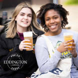 Eddington Beer Garden 2024